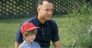Screenshot from "Forrest Gump"
